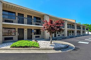 Quality Inn Salem - I-81