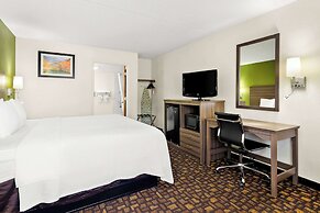 Quality Inn Salem - I-81