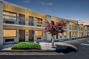 Quality Inn Salem - I-81