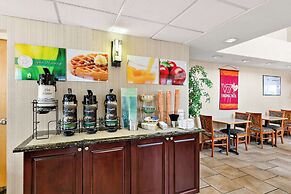 Quality Inn Salem - I-81