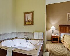 Quality Inn Salem - I-81