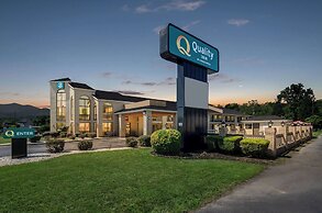 Quality Inn Salem - I-81