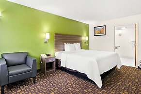 Quality Inn Salem - I-81