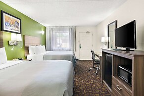 Quality Inn Salem - I-81