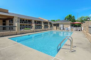 Quality Inn Salem - I-81