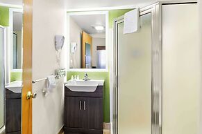 Quality Inn Salem - I-81