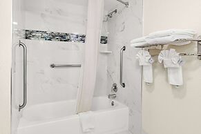 Quality Inn Salem - I-81