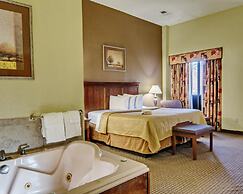 Quality Inn Salem - I-81