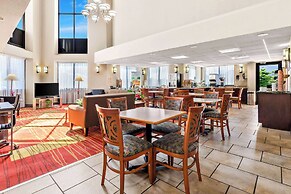 Quality Inn Salem - I-81