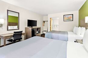Quality Inn Salem - I-81