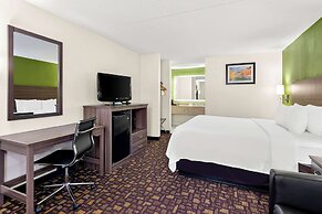 Quality Inn Salem - I-81