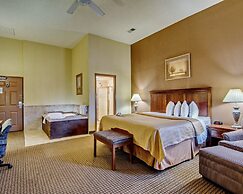 Quality Inn Salem - I-81