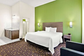 Quality Inn Salem - I-81