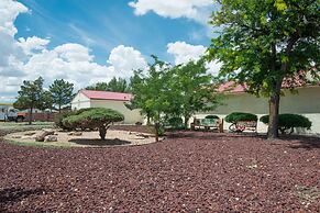 Days Inn by Wyndham Gallup