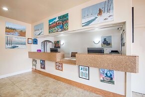 Days Inn by Wyndham Gallup