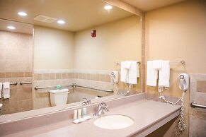 Quality Inn & Suites Ames Conference Center Near ISU Campus