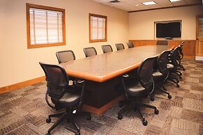 Quality Inn & Suites Ames Conference Center Near ISU Campus