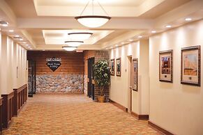 Quality Inn & Suites Ames Conference Center Near ISU Campus