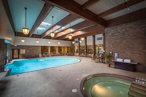 DoubleTree by Hilton Pittsburgh - Green Tree