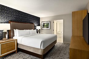 DoubleTree by Hilton Pittsburgh - Green Tree