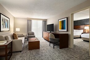 DoubleTree by Hilton Pittsburgh - Green Tree