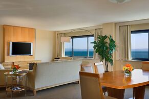 Hilton San Francisco Airport Bayfront