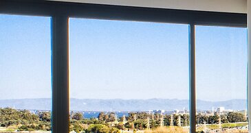 Hilton San Francisco Airport Bayfront