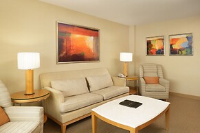 Hilton San Francisco Airport Bayfront