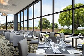 Hilton San Francisco Airport Bayfront
