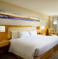 Hilton San Francisco Airport Bayfront