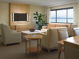 Hilton San Francisco Airport Bayfront