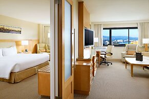 Hilton San Francisco Airport Bayfront