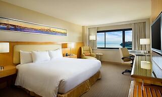 Hilton San Francisco Airport Bayfront