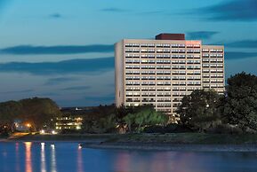 Hilton San Francisco Airport Bayfront