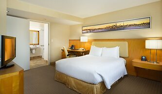 Hilton San Francisco Airport Bayfront