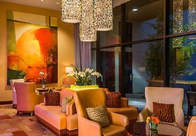 Hilton San Francisco Airport Bayfront