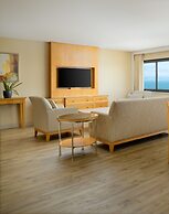 Hilton San Francisco Airport Bayfront