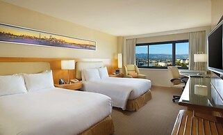 Hilton San Francisco Airport Bayfront
