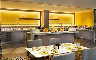Hilton San Francisco Airport Bayfront