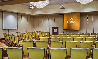 Hilton San Francisco Airport Bayfront