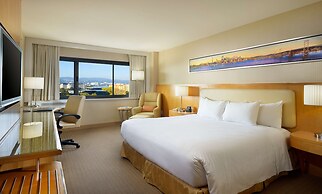 Hilton San Francisco Airport Bayfront