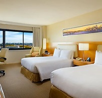 Hilton San Francisco Airport Bayfront