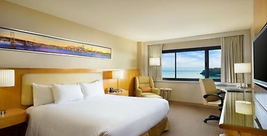 Hilton San Francisco Airport Bayfront