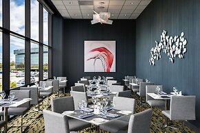 Hilton San Francisco Airport Bayfront
