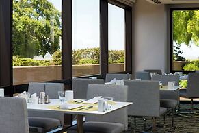 Hilton San Francisco Airport Bayfront