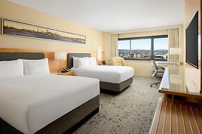 Hilton San Francisco Airport Bayfront