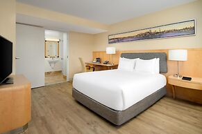 Hilton San Francisco Airport Bayfront