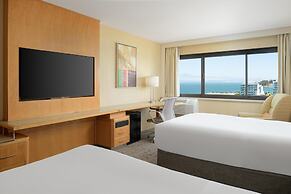 Hilton San Francisco Airport Bayfront