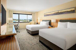 Hilton San Francisco Airport Bayfront