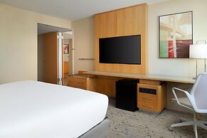 Hilton San Francisco Airport Bayfront
